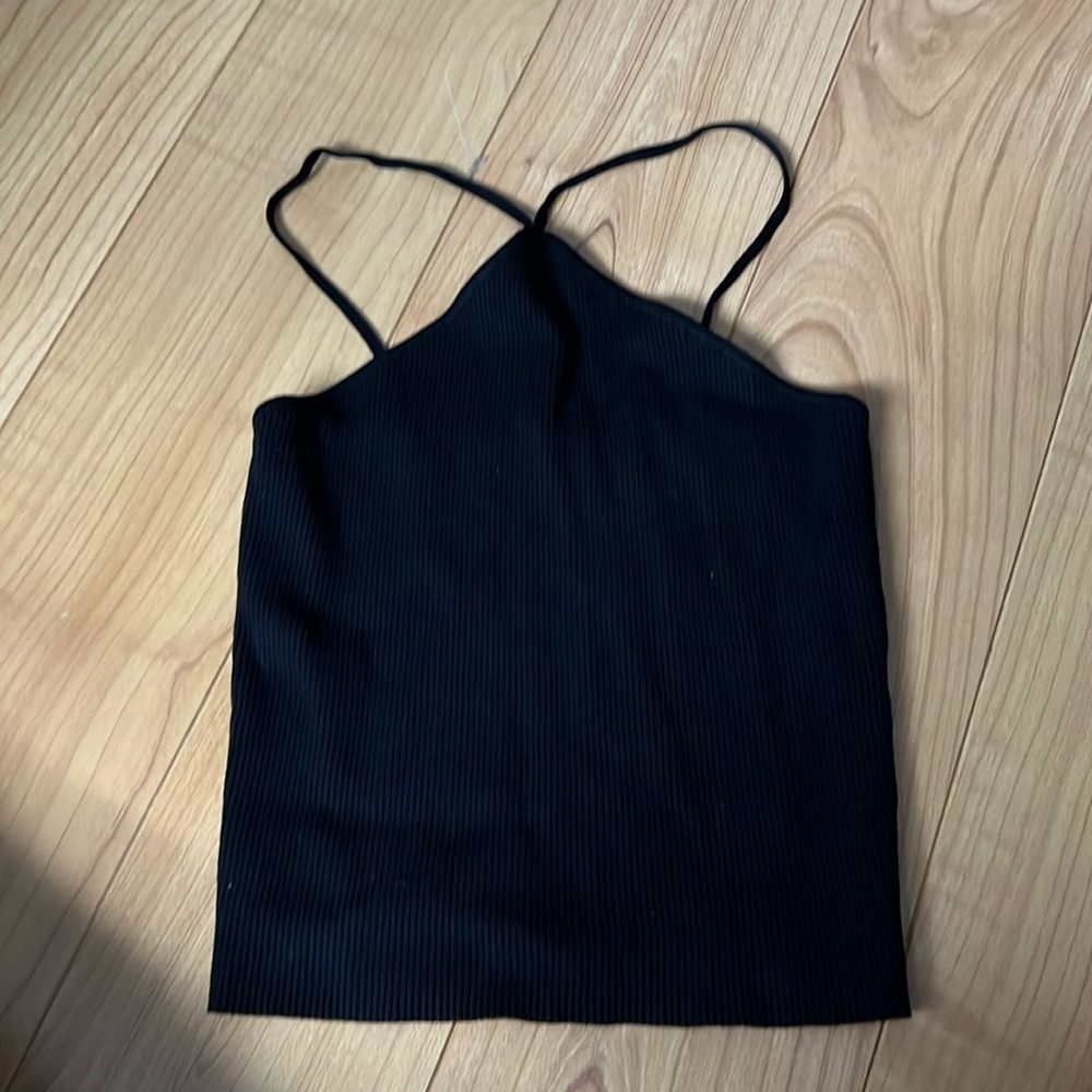 Zara tank